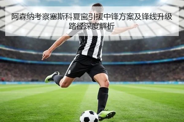 阿森纳考察塞斯科夏窗引援中锋方案及锋线升级路径深度解析